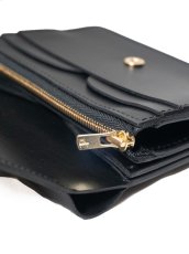 画像5: forme Short wallet ILCIA × ILCIA フォルメ ショートウォレット イルチア × イルチア (flp-26) (5)