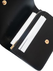 画像8: forme Short wallet ILCIA × ILCIA フォルメ ショートウォレット イルチア × イルチア (flp-26) (8)