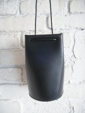 画像4: abokika Bucket Bag_Mini アボキカ バケットバッグミニ（ab-25AW 01_Mini） (4)