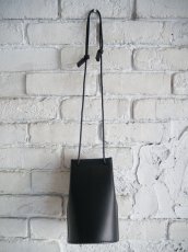 画像7: abokika Bucket Bag_Mini アボキカ バケットバッグミニ（ab-25AW 01_Mini） (7)
