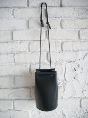 画像3: abokika Bucket Bag_Mini アボキカ バケットバッグミニ（ab-25AW 01_Mini） (3)