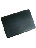 小物 forme Post wallet Vachetta calf reverse forme for twelve / Post Wallet (Vachetta Calf Reverse) | twelve