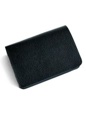 画像1: forme Short wallet Serpentine × DOUBLE フォルメ ショートウォレット サーペンタイン × ダブル（flp-26） (1)