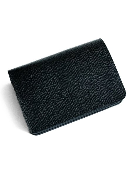 フォルメ　ショートウォレット forme Short wallet Baby calf フォルメ ショートウォレット