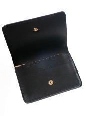画像2: forme Short wallet ILCIA × ILCIA フォルメ ショートウォレット イルチア × イルチア (flp-26) (2)