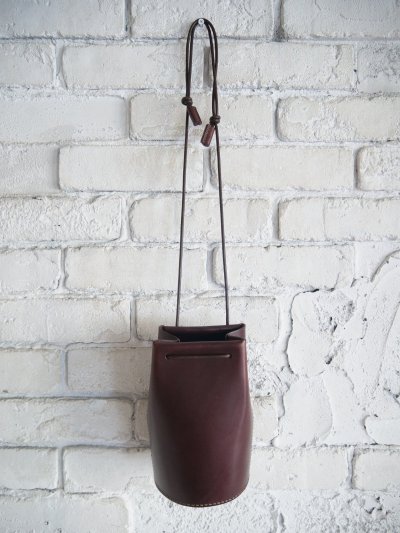 画像3: abokika Bucket Bag_Mini アボキカ バケットバッグミニ（ab-25AW 01_Mini）