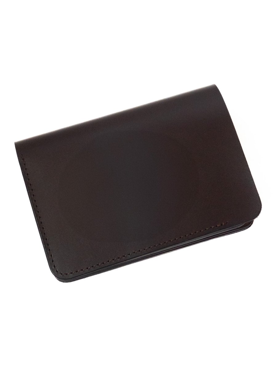 画像1: forme Short wallet ILCIA × DOUBLE フォルメ ショートウォレット イルチア×ダブル (flp-26) (1)