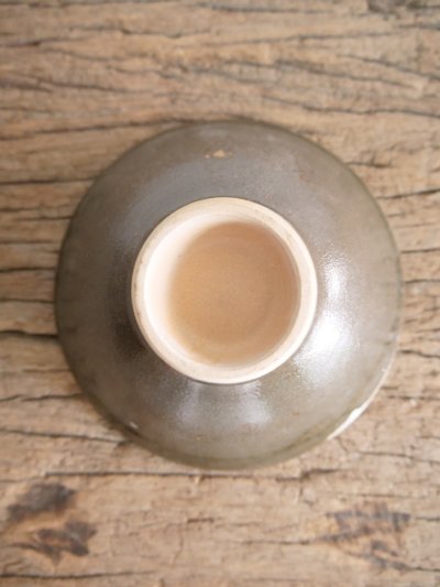 画像3: 小鹿田焼 坂本工窯 4寸深皿