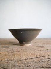 画像3: 小鹿田焼 坂本工窯 4寸深皿 (3)