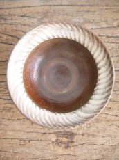 画像1: 小鹿田焼 坂本工窯 4寸小鉢 (1)