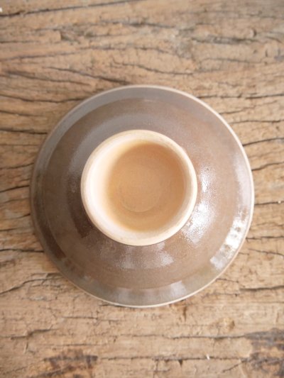 画像3: 小鹿田焼 坂本工窯 4寸小鉢