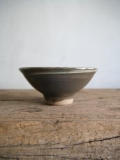 画像3: 小鹿田焼 坂本工窯 4寸深皿 (3)