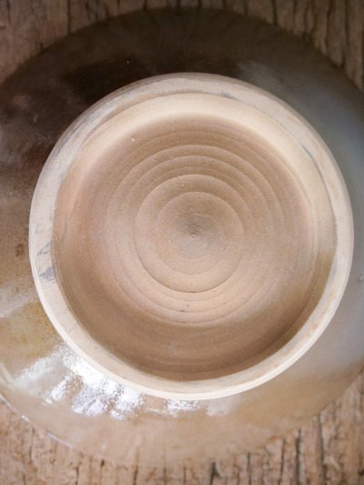 画像3: 小鹿田焼 坂本工窯 尺皿
