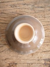 画像5: 小鹿田焼 坂本工窯 4寸小鉢 (5)
