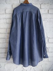 画像5: MAATEE&SONS FAT CHARLES マーティーアンドサンズ  ファットチャールズシャツ（MT5303-0603A） (5)