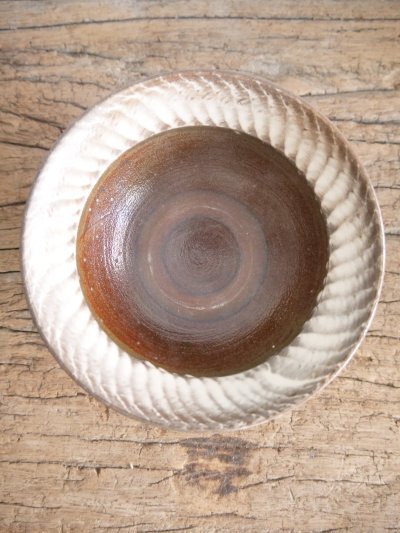 画像1: 小鹿田焼 坂本工窯 4寸小鉢