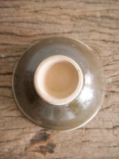 画像5: 小鹿田焼 坂本工窯 4寸深皿 (5)
