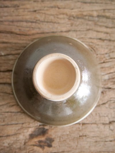 画像3: 小鹿田焼 坂本工窯 4寸深皿