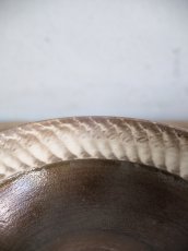 画像4: 小鹿田焼 坂本工窯 4寸小鉢 (4)