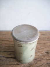 画像4: 小鹿田焼 坂本工窯 フリーカップ (4)