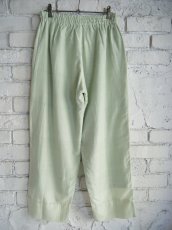 画像5: CALICO キャリコ シーディパンツ手織りコットンシルク UP0031 CS2000 (5)