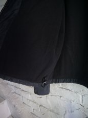 画像6: A.PRESSE Silk Taffeta Coach Jacket アプレッセ シルクタフタコーチジャケット (25AAP-01-31) (6)