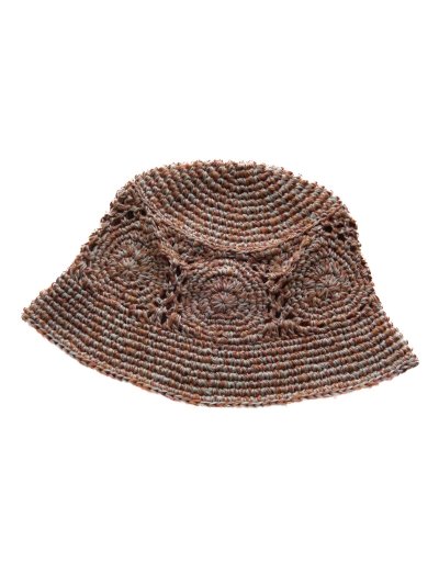 画像2: Nine Tailor Cattleya Knit Hat  ナインテーラー ニットハット (N-1526)