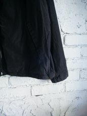 画像4: A.PRESSE Silk Taffeta Coach Jacket アプレッセ シルクタフタコーチジャケット (25AAP-01-31) (4)