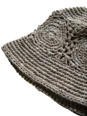 画像4: Nine Tailor Cattleya Knit Hat  ナインテーラー ニットハット (N-1526) (4)