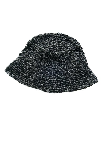 画像3: Nine Tailor Cattleya Knit Hat  ナインテーラー ニットハット (N-1526)