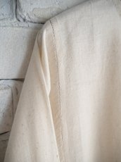 画像4: CALICO キャリコ ロングクルタ カルンガニコットン UD0080 O1110 U10NR (4)