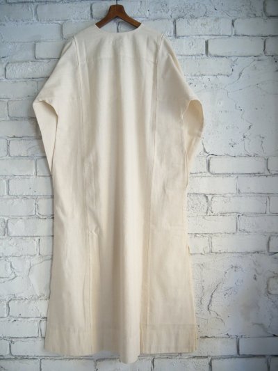 画像3: CALICO キャリコ ロングクルタ カルンガニコットン UD0080 O1110 U10NR