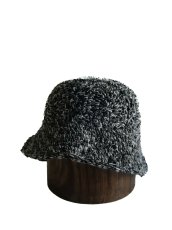 画像8: Nine Tailor Cattleya Knit Hat  ナインテーラー ニットハット (N-1526) (8)