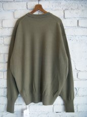 画像5: HERILL Goldencash  Pullover ヘリル ゴールデンキャッシュプルオーバー (25-080-HL-8050-30) (5)
