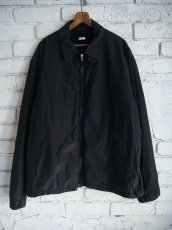 画像1: A.PRESSE Silk Taffeta Coach Jacket アプレッセ シルクタフタコーチジャケット (25AAP-01-31) (1)