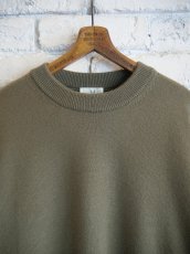 画像2: HERILL Goldencash  Pullover ヘリル ゴールデンキャッシュプルオーバー (25-080-HL-8050-30) (2)