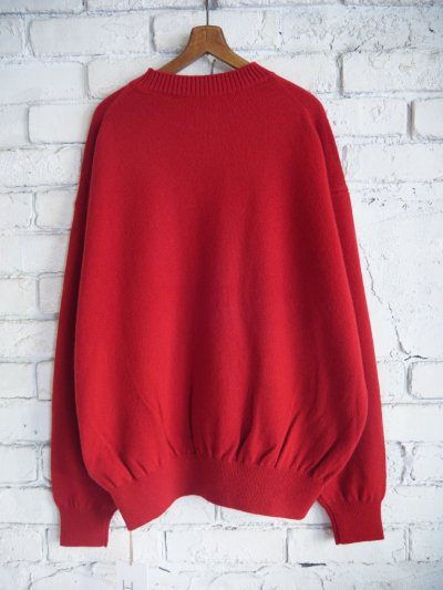 画像3: HERILL American deadstock Sweater ヘリル アメリカンデッドストックセーター  (25-080-HL-8020-30)