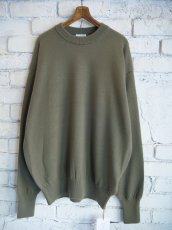 画像1: HERILL Goldencash  Pullover ヘリル ゴールデンキャッシュプルオーバー (25-080-HL-8050-30) (1)