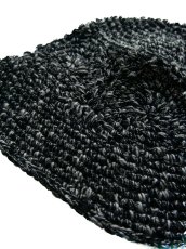 画像10: Nine Tailor Cattleya Knit Hat  ナインテーラー ニットハット (N-1526) (10)