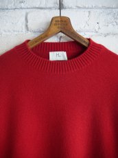 画像2: HERILL American deadstock Sweater ヘリル アメリカンデッドストックセーター  (25-080-HL-8020-30) (2)