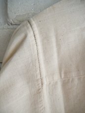 画像5: CALICO キャリコ ロングクルタ カルンガニコットン UD0080 O1110 U10NR (5)