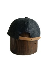 画像4: Nine Tailor Lymington Cap ナインテーラー キャップ (N-196) (4)