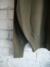 画像4: HERILL Goldencash  Pullover ヘリル ゴールデンキャッシュプルオーバー (25-080-HL-8050-30) (4)