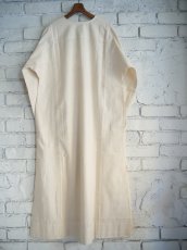 画像7: CALICO キャリコ ロングクルタ カルンガニコットン UD0080 O1110 U10NR (7)