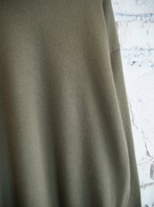 画像3: HERILL Goldencash  Pullover ヘリル ゴールデンキャッシュプルオーバー (25-080-HL-8050-30) (3)