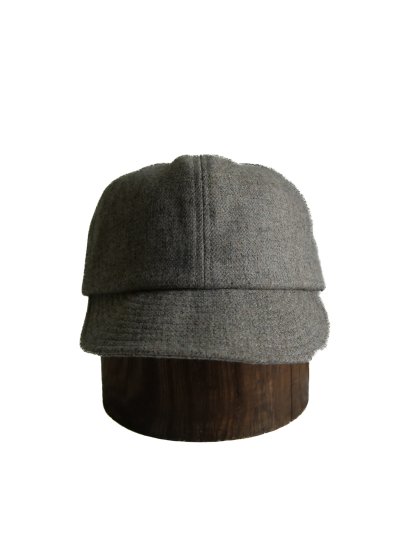 画像3: Nine Tailor Lymington Cap ナインテーラー キャップ (N-196)