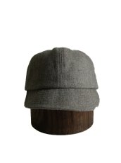 画像6: Nine Tailor Lymington Cap ナインテーラー キャップ (N-196) (6)