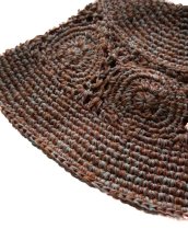 画像7: Nine Tailor Cattleya Knit Hat  ナインテーラー ニットハット (N-1526) (7)