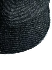 画像5: Nine Tailor Lymington Cap ナインテーラー キャップ (N-196) (5)