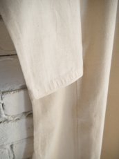 画像6: CALICO キャリコ ロングクルタ カルンガニコットン UD0080 O1110 U10NR (6)